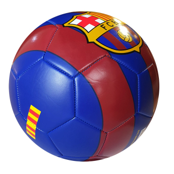 FC Barcelona nogometna lopta Blaugrana
