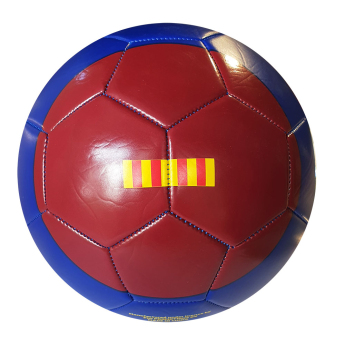 FC Barcelona nogometna lopta Blaugrana