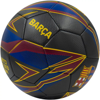 FC Barcelona nogometna lopta Arrows