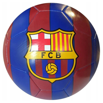 FC Barcelona nogometna mini lopta Blaugrana - size 2