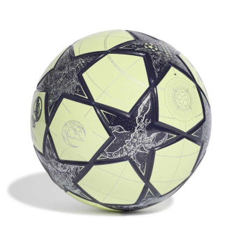 Real Madrid nogometna mini lopta UCL almost