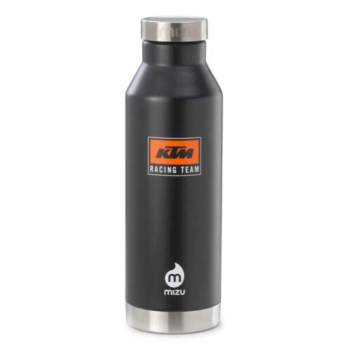 Red Bull KTM termoska logo black