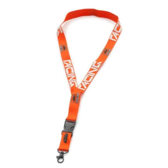 Red Bull KTM klíčenka na krk logo orange