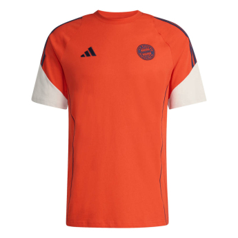 Bayern München muška majica tee red