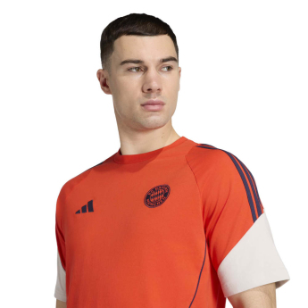 Bayern München muška majica tee red