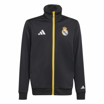 Real Madrid dječja jakna Avengers black