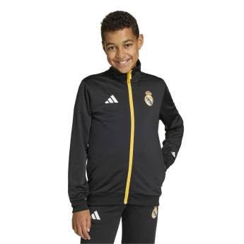 Real Madrid dječja jakna Avengers black