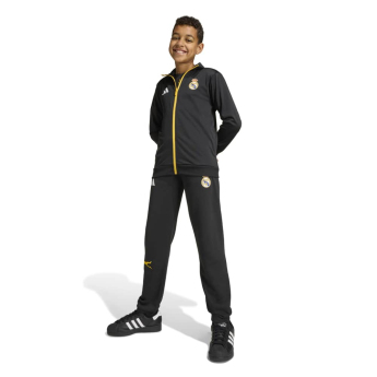 Real Madrid dječja jakna Avengers black