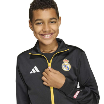 Real Madrid dječja jakna Avengers black