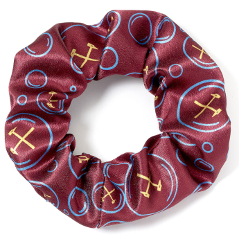 West Ham United gumica za kosu Hair Scrunchie