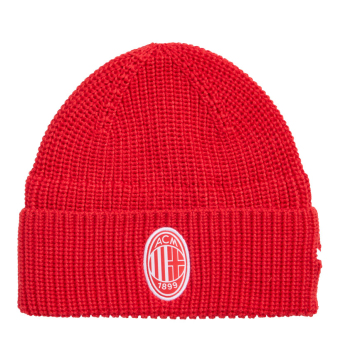 AC Milan zimske kape Beanie red