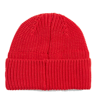 AC Milan zimske kape Beanie red
