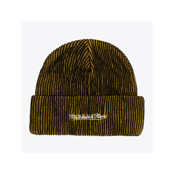 Boston Bruins zimske kape Double Sided Knit