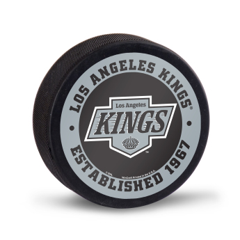 Los Angeles Kings pak Packaged