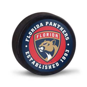 Florida Panthers pak Packaged