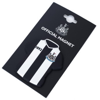Newcastle United magnet PVC Home Kit