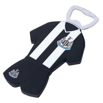 Newcastle United otvarač s magnetom PVC Home Kit