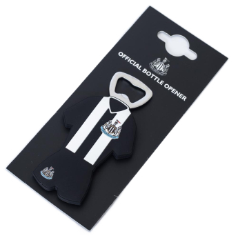 Newcastle United otvarač s magnetom PVC Home Kit