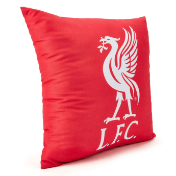 FC Liverpool jastuk Liverbird