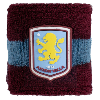 Aston Villa znojnici Pack of 2 soft