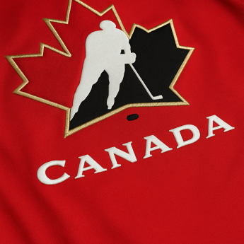 Hokejaške reprezentacije hokejaški dres Canada NIKE IIHF World Championships replica