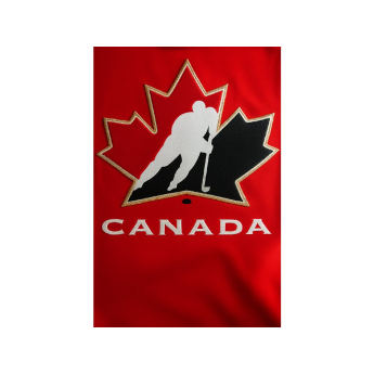 Hokejaške reprezentacije hokejaški dres Canada NIKE IIHF World Championships replica