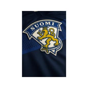 Hokejaške reprezentacije hokejaški dres Finland NIKE IIHF World Championships replica