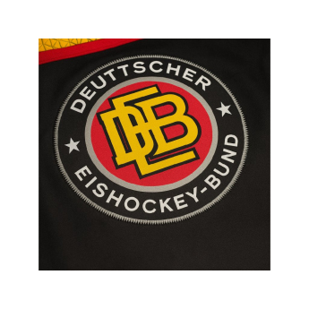 Hokejaške reprezentacije hokejaški dres Germany NIKE IIHF World Championships replica