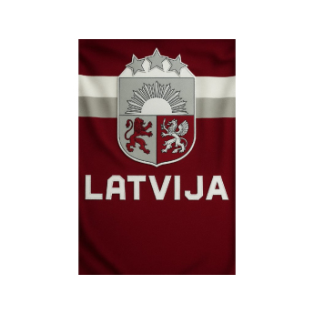 Hokejaške reprezentacije hokejaški dres Latvia NIKE IIHF World Championships replica