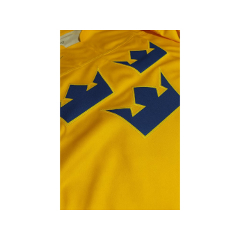 Hokejaške reprezentacije hokejaški dres Sweden NIKE IIHF World Championships replica
