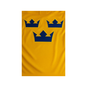 Hokejaške reprezentacije hokejaški dres Sweden NIKE IIHF World Championships replica