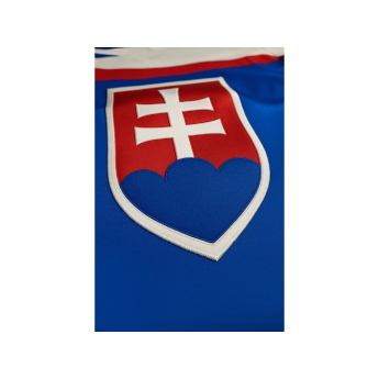 Hokejaške reprezentacije hokejaški dres Slovakia NIKE IIHF World Championships replica