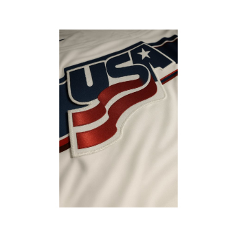 Hokejaške reprezentacije hokejaški dres USA NIKE IIHF World Championships replica