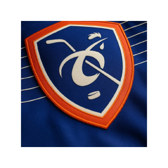 Hokejaške reprezentacije hokejaški dres France NIKE IIHF World Championships replica