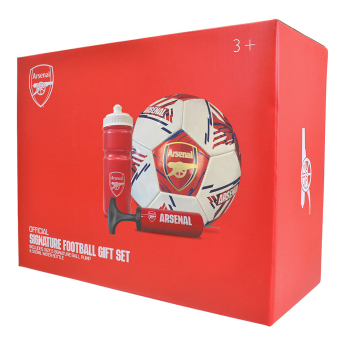 FC Arsenal poklon set Signature Gift Set