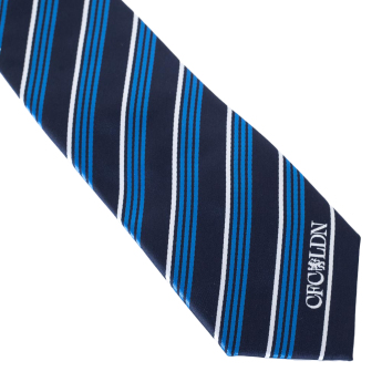FC Chelsea kravata Stripe