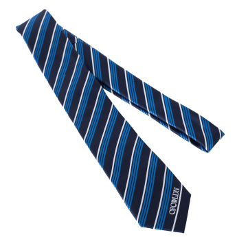FC Chelsea kravata Stripe