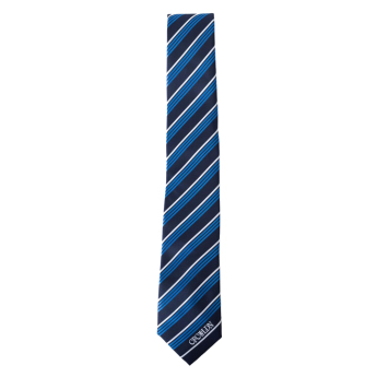 FC Chelsea kravata Stripe