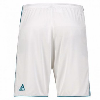 Real Madrid nogometne hlačice 17/18 home