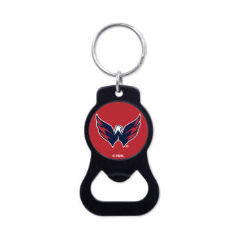 Washington Capitals privjesak s otvaračem Black Ring