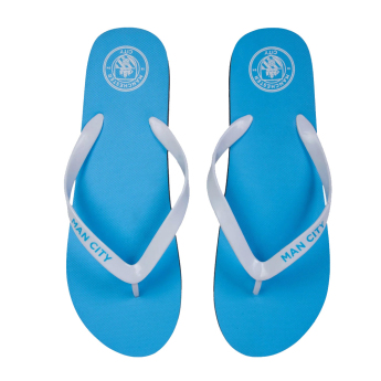 Manchester City natikače Core Flip Flop