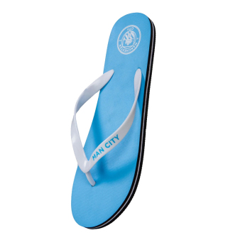 Manchester City natikače Core Flip Flop