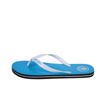 Manchester City natikače Core Flip Flop