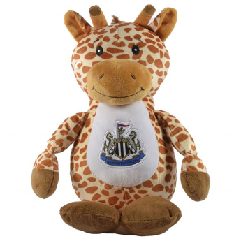 Newcastle United plišana igračka Giraffe