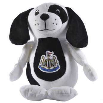 Newcastle United plišana igračka Yappy Dog