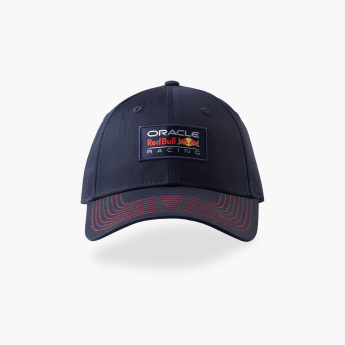 Red Bull Racing kapa za bejzbol Entry navy F1 Team 2025