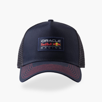 Red Bull Racing kapa za bejzbol Entry Trucker navy F1 Team 2025