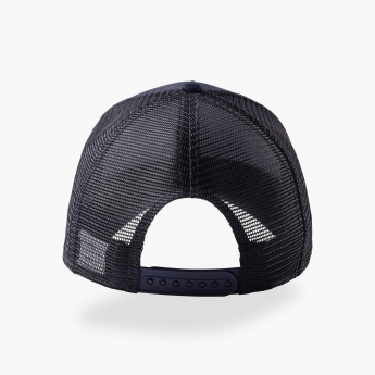 Red Bull Racing kapa za bejzbol Entry Trucker navy F1 Team 2025