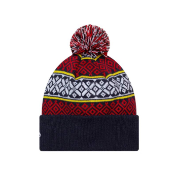 Red Bull Racing zimske kape Winter edition F1 Team 2025