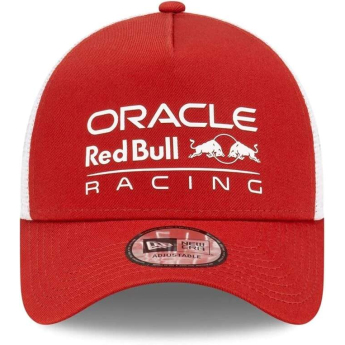 Red Bull Racing kapa za bejzbol Seasonal E-Frame Trucker F1 Team 2025